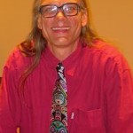 Ted Smith
