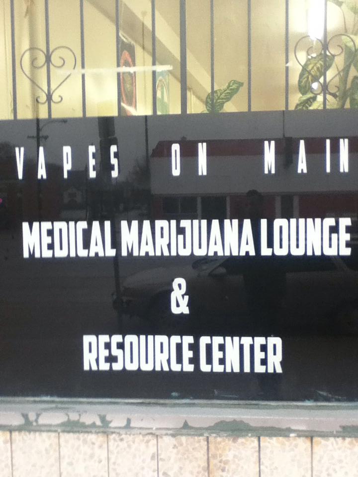 MedicalMarijuanaLounge