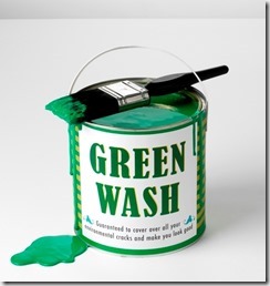 greenwash