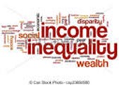 income disparity