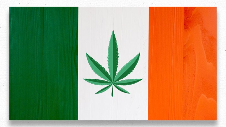 Ireland-Cannabis
