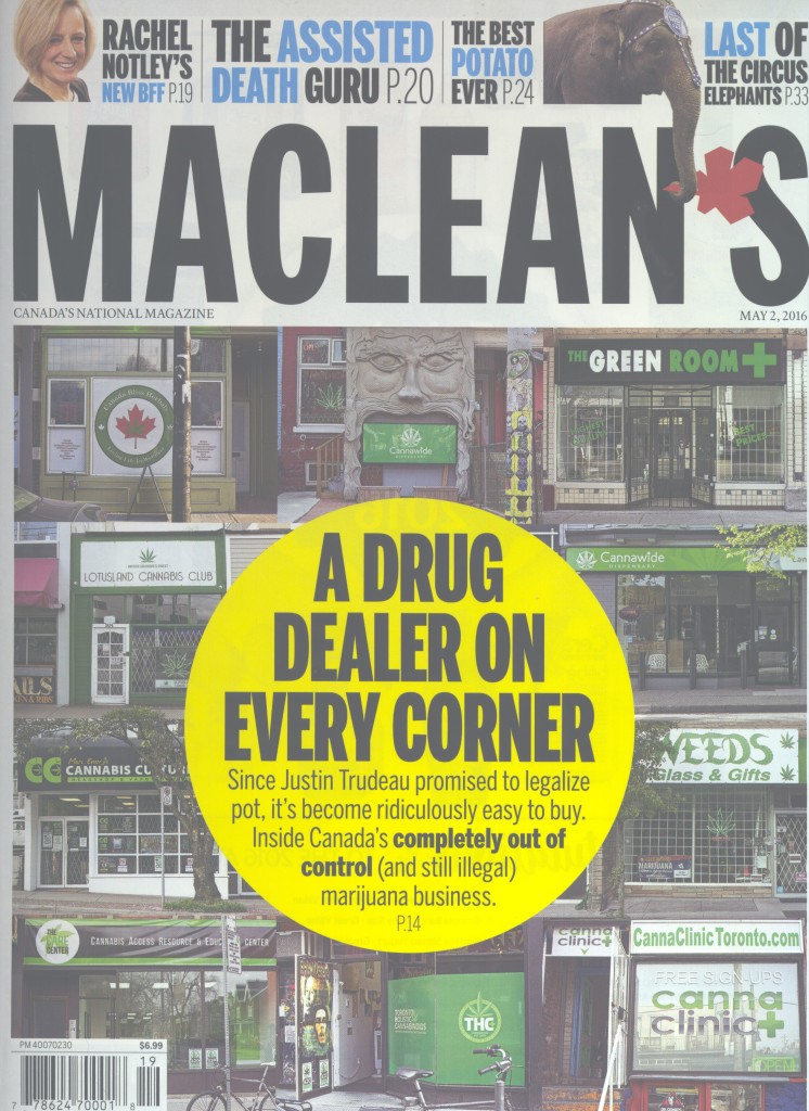 Macleans- Pot shops cover