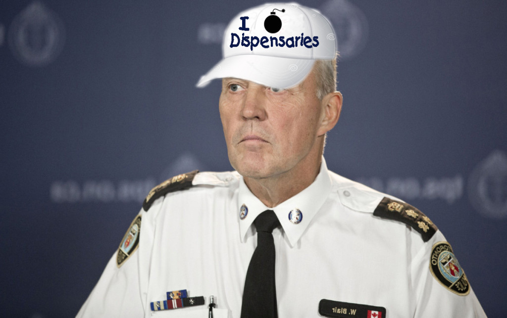 Toronto, On- Aug 14, 2014__Toronto Police Chief Bill Blair held a press conference at police HQ Thursday afternoon where he accepted Doug Ford's apology over comments that the police Chief deemed to be lies. Lucas Oleniuk/Toronto Star