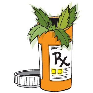 Cannabis RX