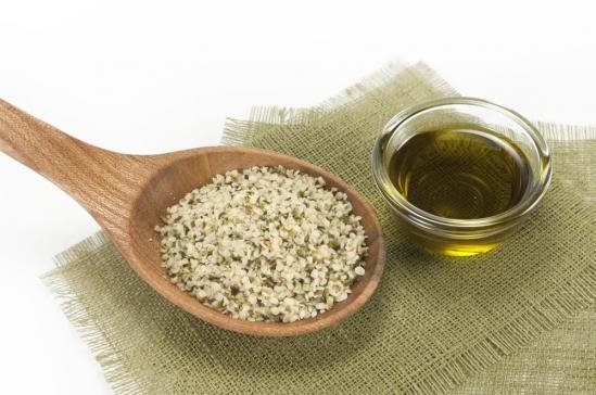 Why Hemp Oil Should Be in Every Cupboard - Cannabis Digest