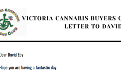 letter to david eby